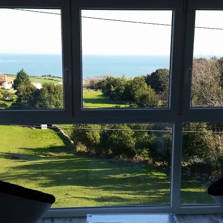 Mar Y Montana Laredo