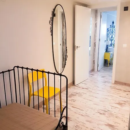 Mar Y Montana Apartmán *