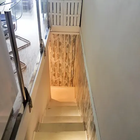 Apartmán Mar Y Montana Laredo