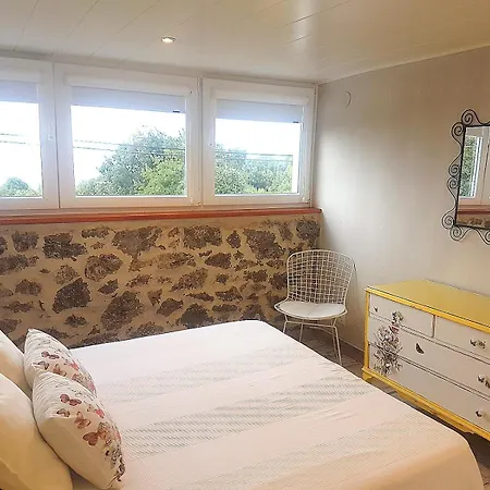 Apartmán Mar Y Montana *