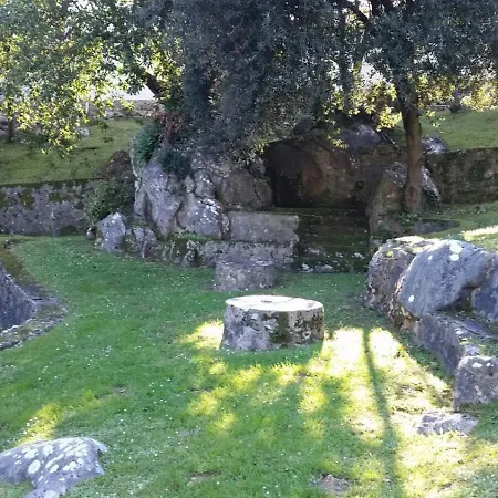 Apartmán Mar Y Montana