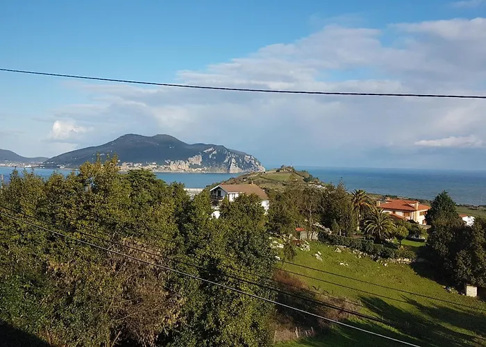 Apartmán Mar Y Montana *