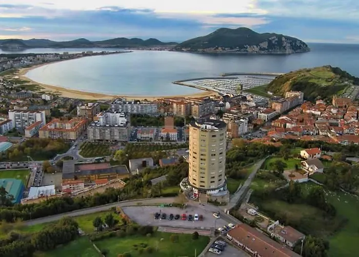 Apartmán Mar Y Montana