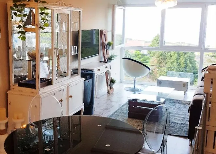 Mar Y Montana Laredo