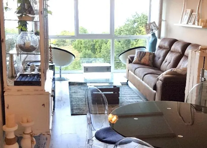 Mar Y Montana Apartmán *