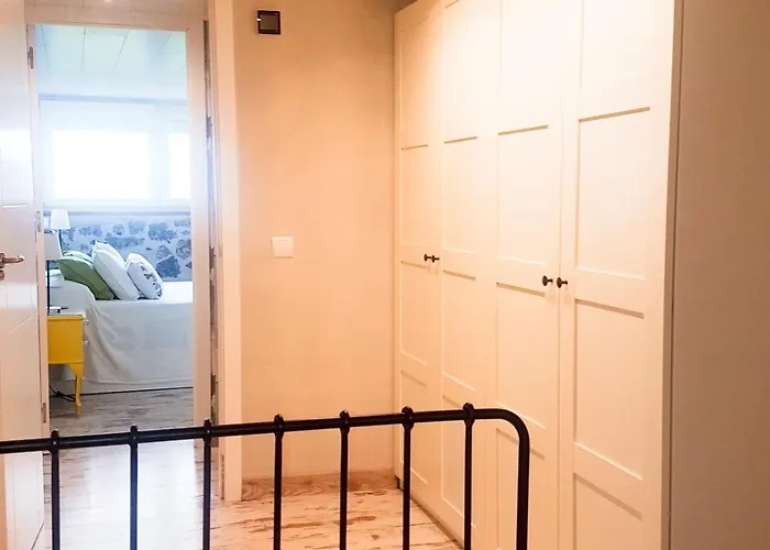 Apartmán Mar Y Montana Laredo