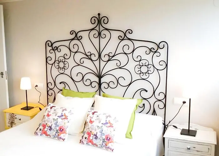 Apartmán Mar Y Montana