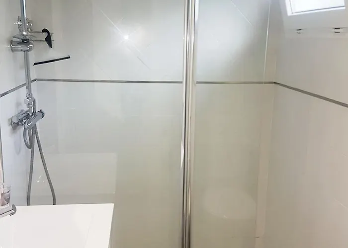 Apartmán Mar Y Montana