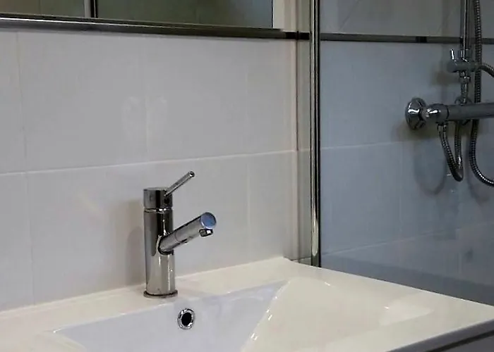 Apartmán Mar Y Montana *