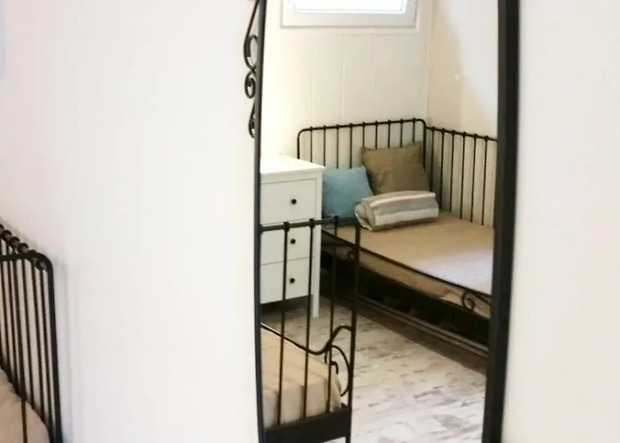 Mar Y Montana Apartmán