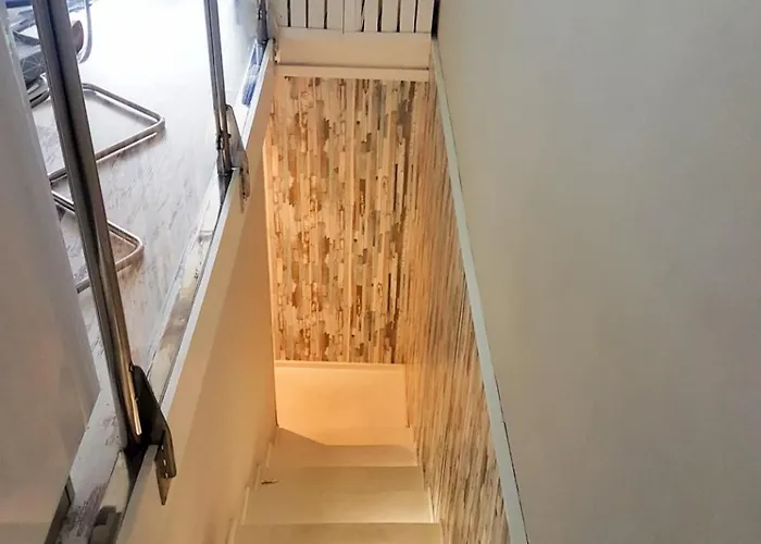 Apartmán Mar Y Montana Laredo