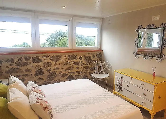 Apartmán Mar Y Montana *