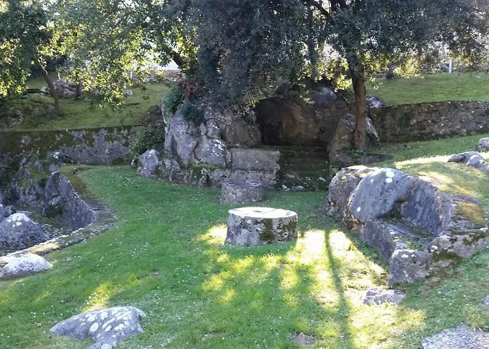 Apartmán Mar Y Montana