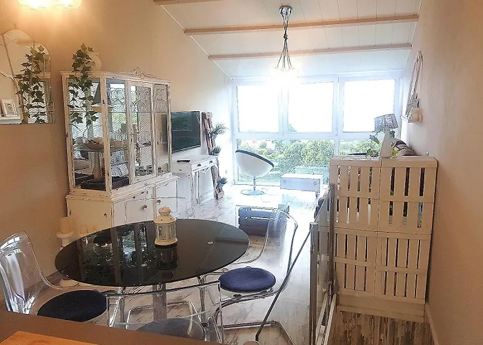 Mar Y Montana Apartmán *