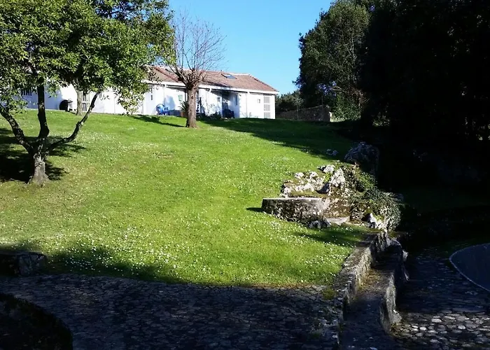 Mar Y Montana Apartmán Laredo