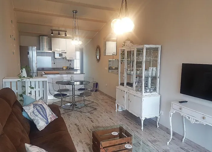 Mar Y Montana Apartmán Laredo