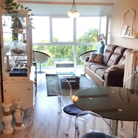 Mar Y Montana דירה *