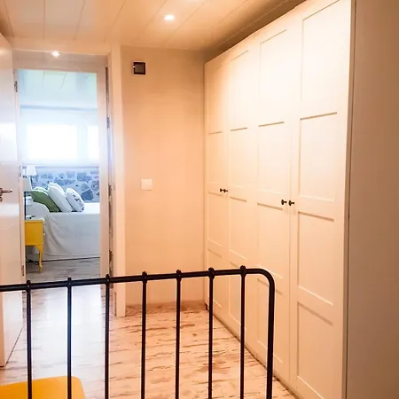 דירה Mar Y Montana לרדו