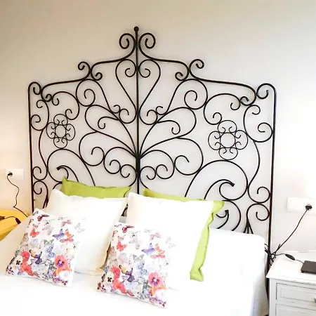 דירה Mar Y Montana