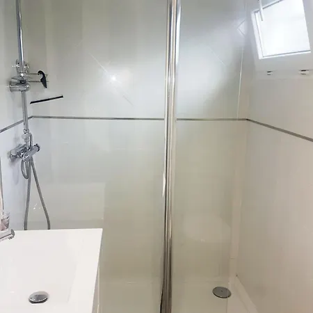 דירה Mar Y Montana