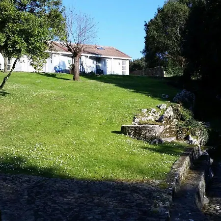 Mar Y Montana דירה לרדו